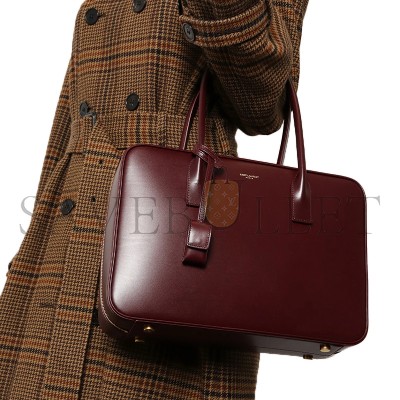 YSL SAC DE JOUR BAULETTO 8323830SX0W6195 (33*23.5*10cm)